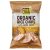 Brown Rice Chips - Hirse & Sonnenblumenkerne (60g)