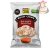 Brown Rice Chips - Rote Linsen (60g)