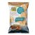 Brown Rice Chips - Cinnamon & Brown Cane Muscovado (60g)